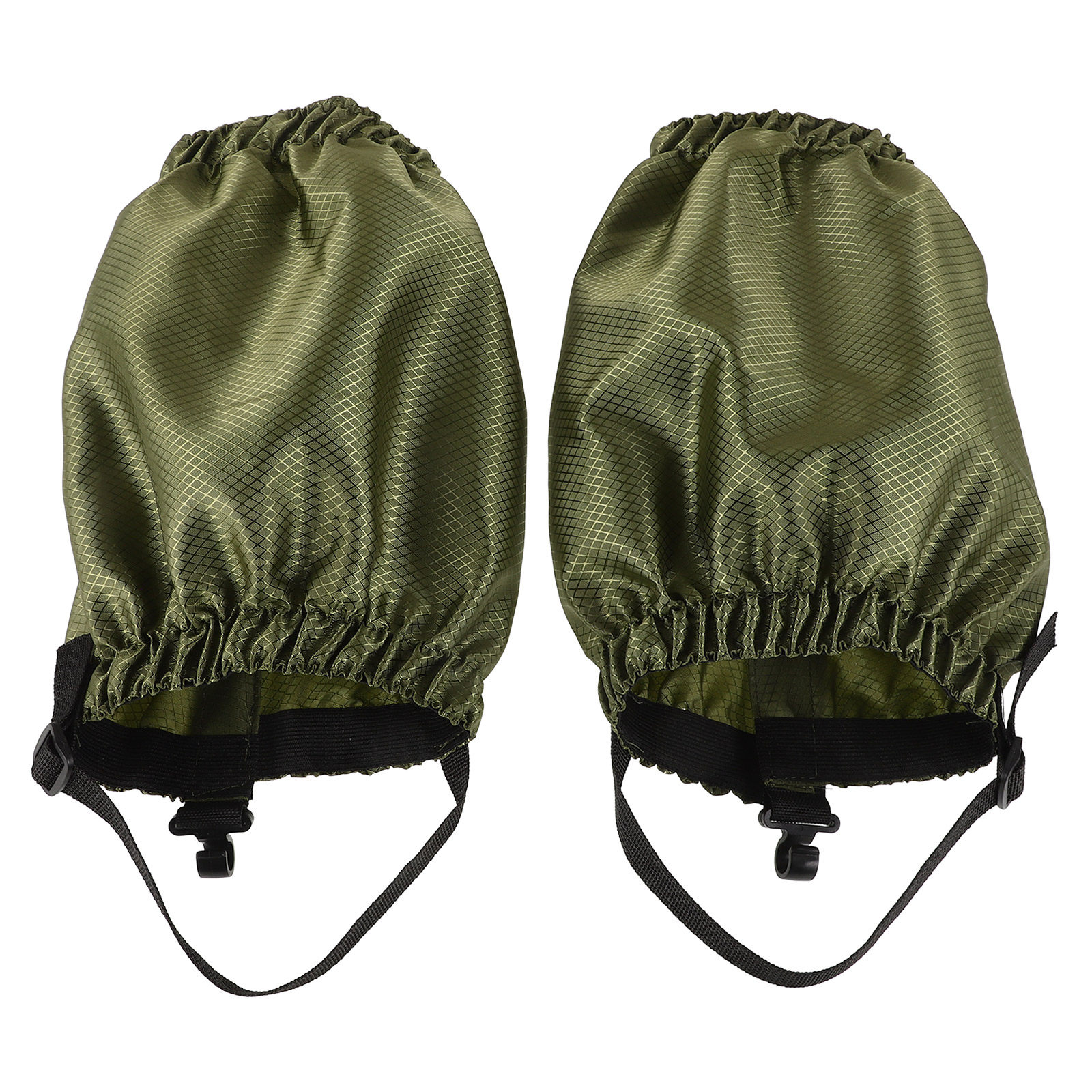 Trekking Gaiters - 1Pair Anti-Sand Snow Gaiters 420D Oxford