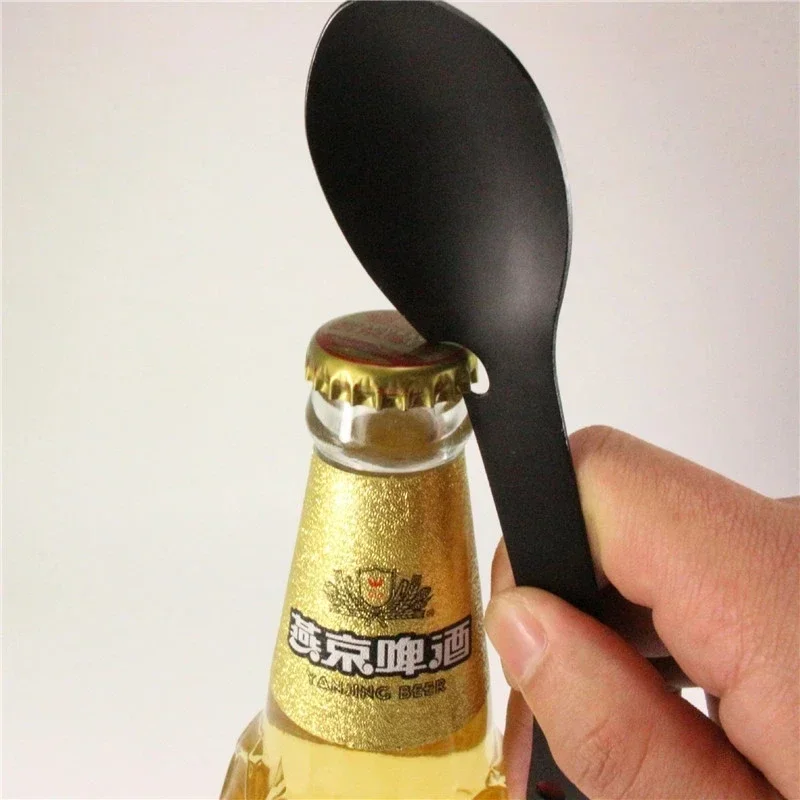 Outdoor Survival Tools 5 in 1  - đánh giá và giá Outdoor Camping Essential Gear