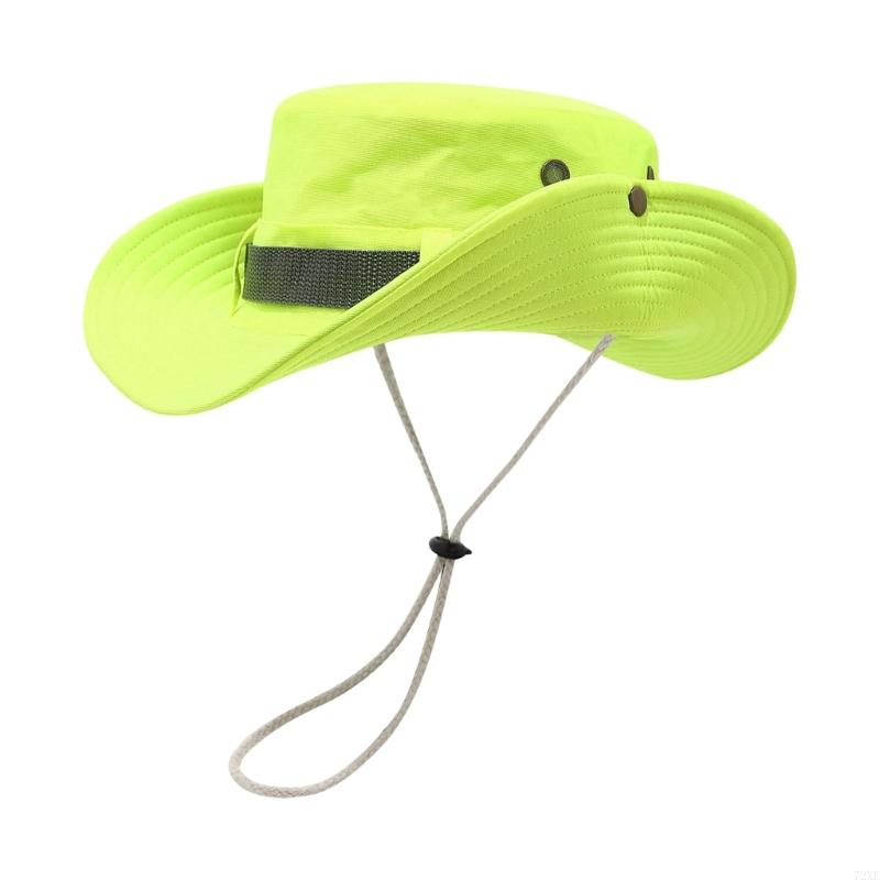 72XE Fluorescent Bucket Hat Wi - đánh giá và giá Outdoor Camping Activities For Adults