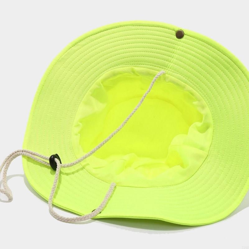 72XE Fluorescent Bucket Hat Wi - đánh giá và giá Outdoor Camping Activities For Adults