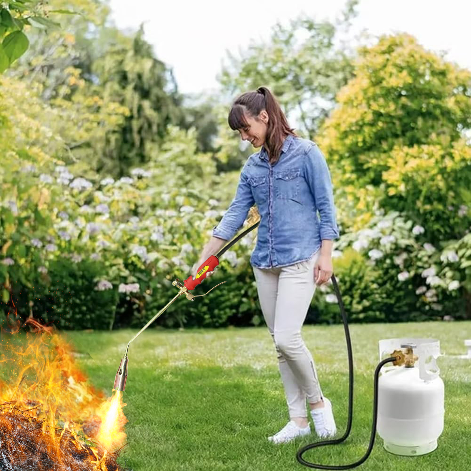 Outdoor Camping Burners Portab - đánh giá và giá Outdoor Camping Gas Stove