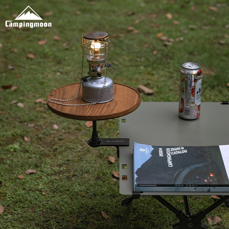 CAMPINGMOON Z18 flat gas cylin - đánh giá và giá Outdoor Camping Gas Stove
