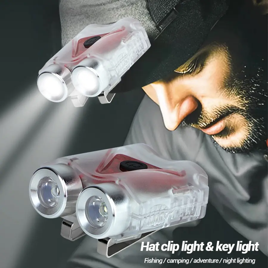 Rechargeable Hands-Free Led He - đánh giá và giá Outdoor Camping Glamping