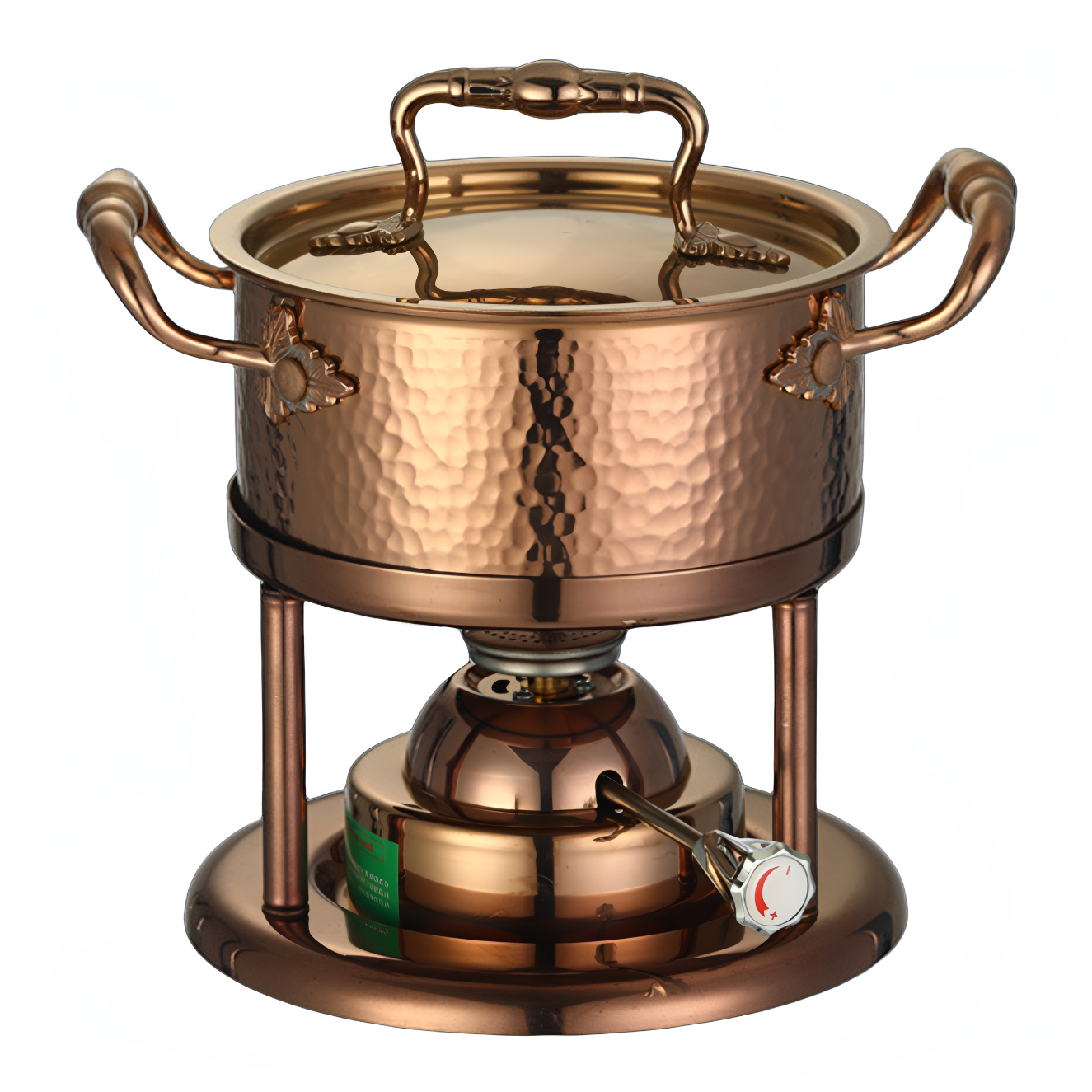 Outdoor Camping Stainless Stee - đánh giá và giá Outdoor Camping Gas Stove