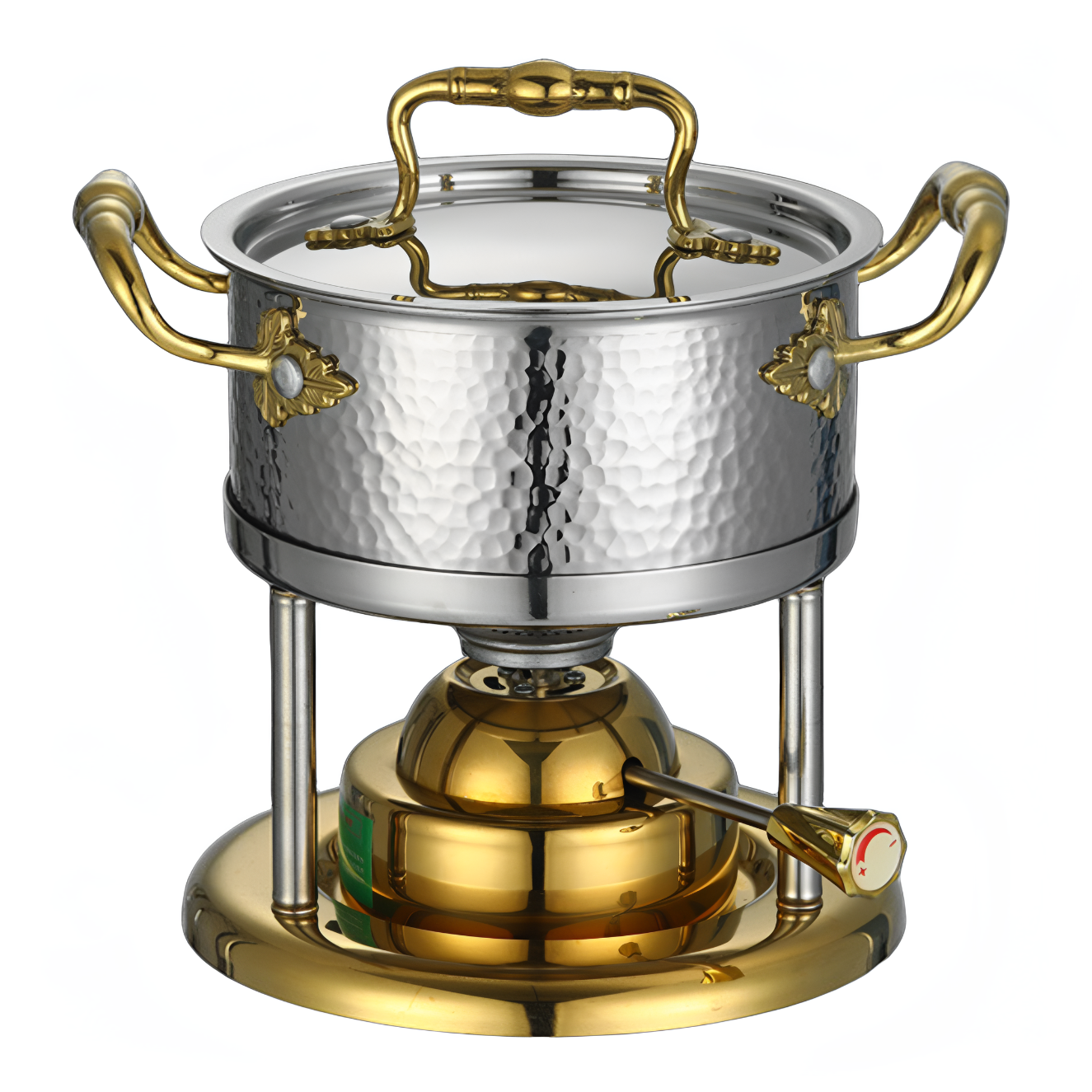 Outdoor Camping Stainless Stee - đánh giá và giá Outdoor Camping Gas Stove