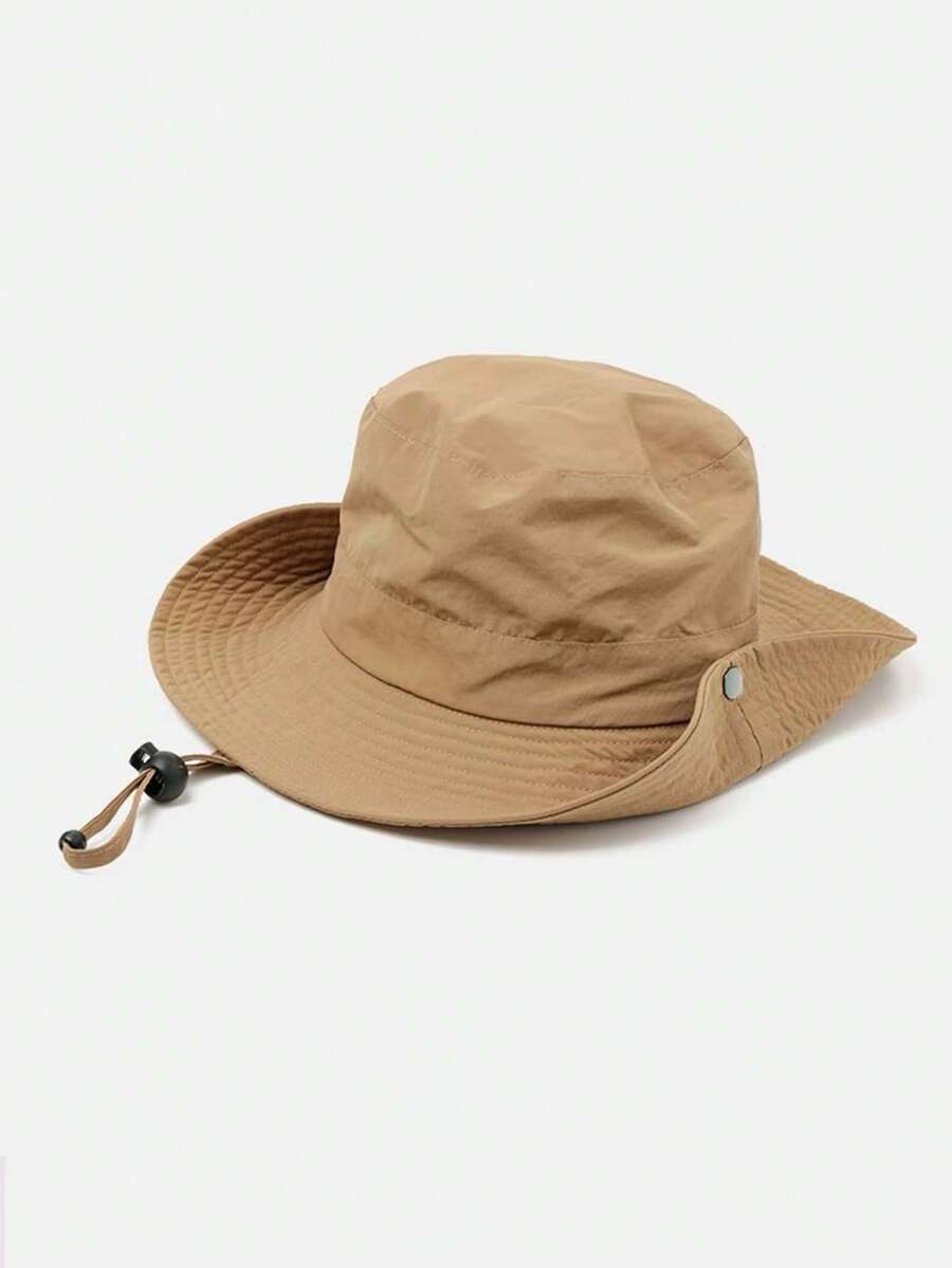 Unisex Wide Brim Bucket Hat Fo - đánh giá và giá Outdoor Camping Activities For Adults