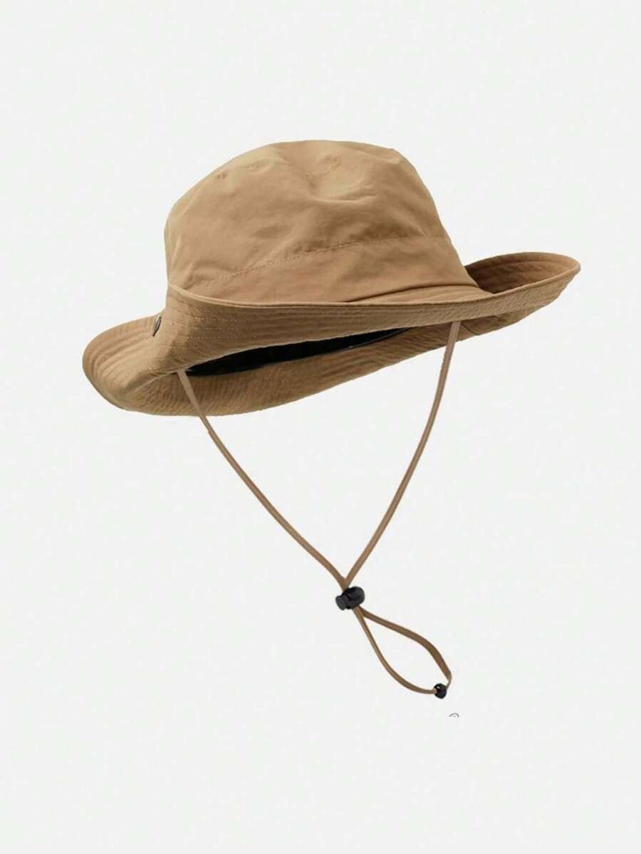 Unisex Wide Brim Bucket Hat Fo - đánh giá và giá Outdoor Camping Activities For Adults
