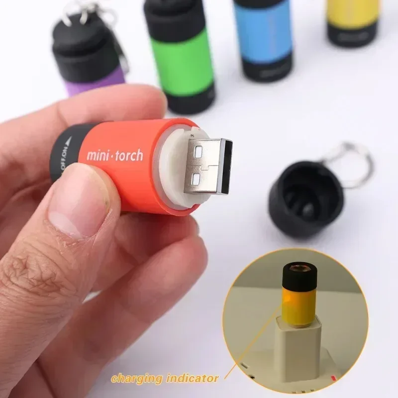 USB Rechargeable LED Multifunc - đánh giá và giá Outdoor Camping Glamping
