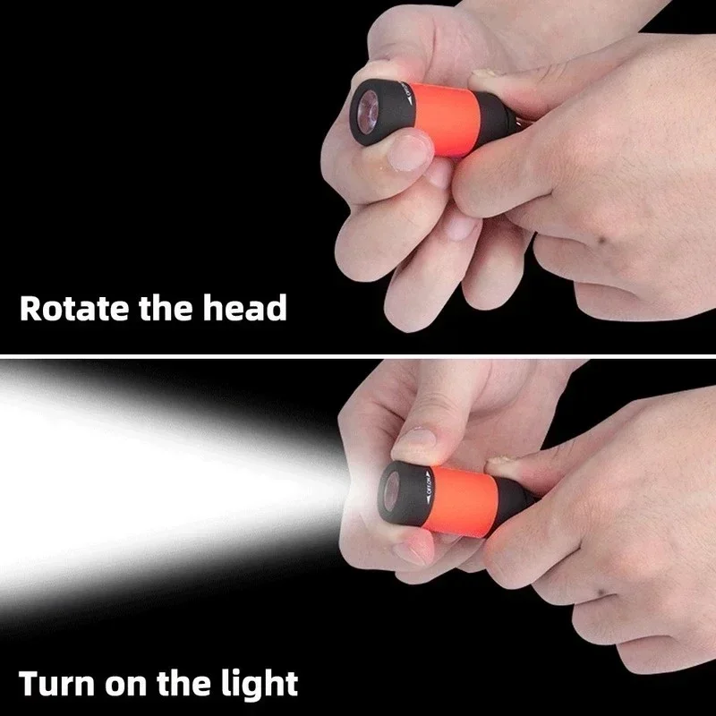 USB Rechargeable LED Multifunc - đánh giá và giá Outdoor Camping Glamping