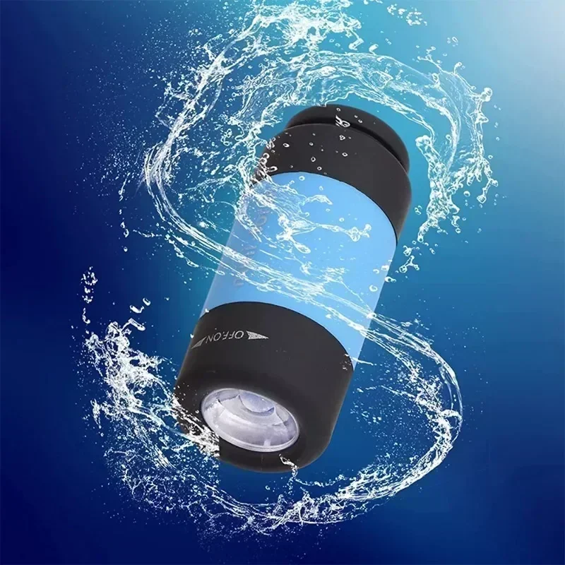 USB Rechargeable LED Multifunc - đánh giá và giá Outdoor Camping Glamping