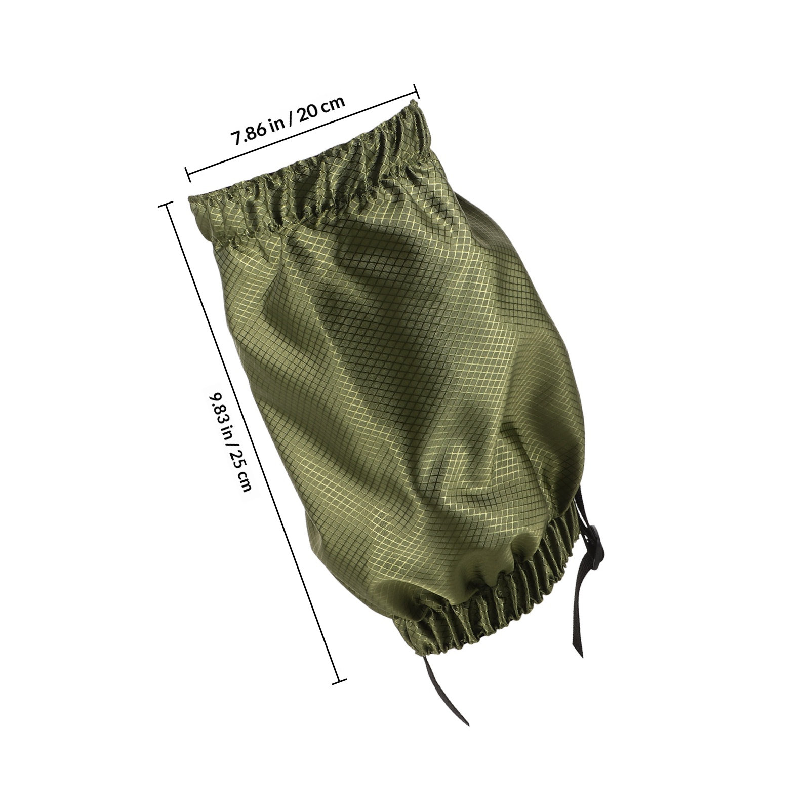 1Pair Anti-Sand Snow Gaiters 4 - đánh giá và giá Trekking Gaiters