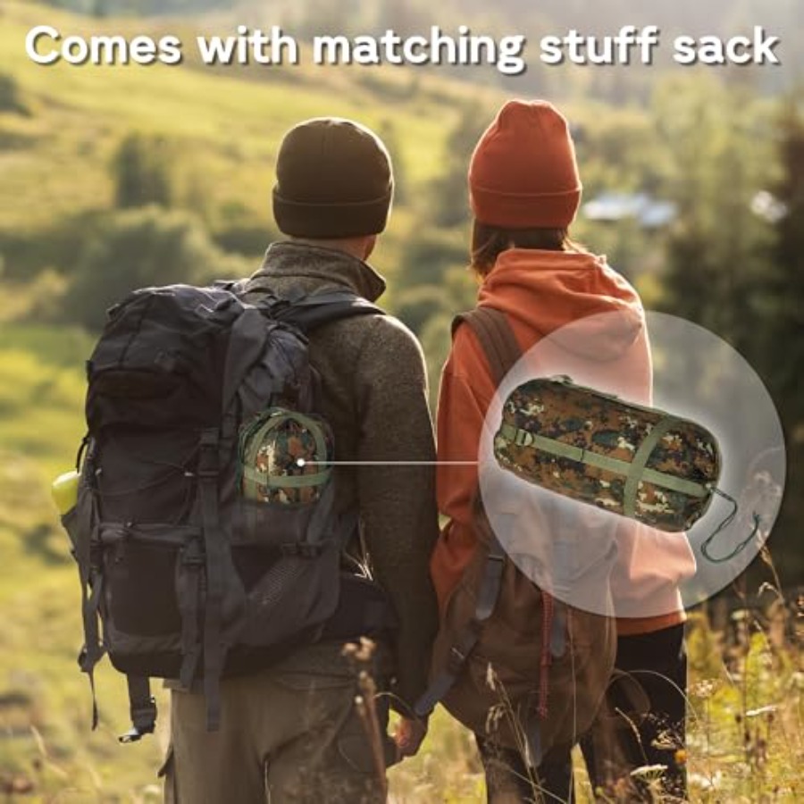 Woobie Blanket, Military Ponch - đánh giá và giá Outdoor Camping Blanket