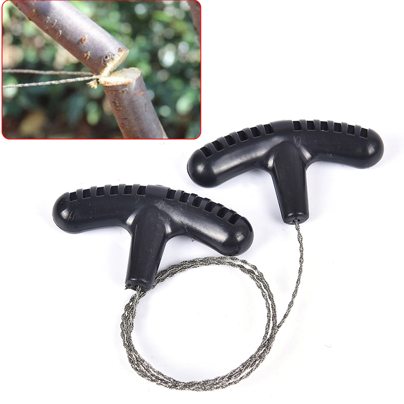 Manual Hand Steel Travel Tools - đánh giá và giá Outdoor Camping Essential Gear
