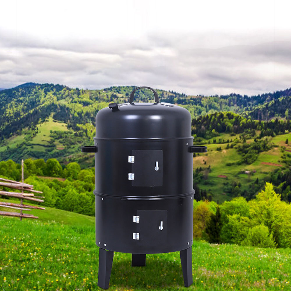 Commercial Bacon Cooking Stove - đánh giá và giá Outdoor Camping Cooking Table