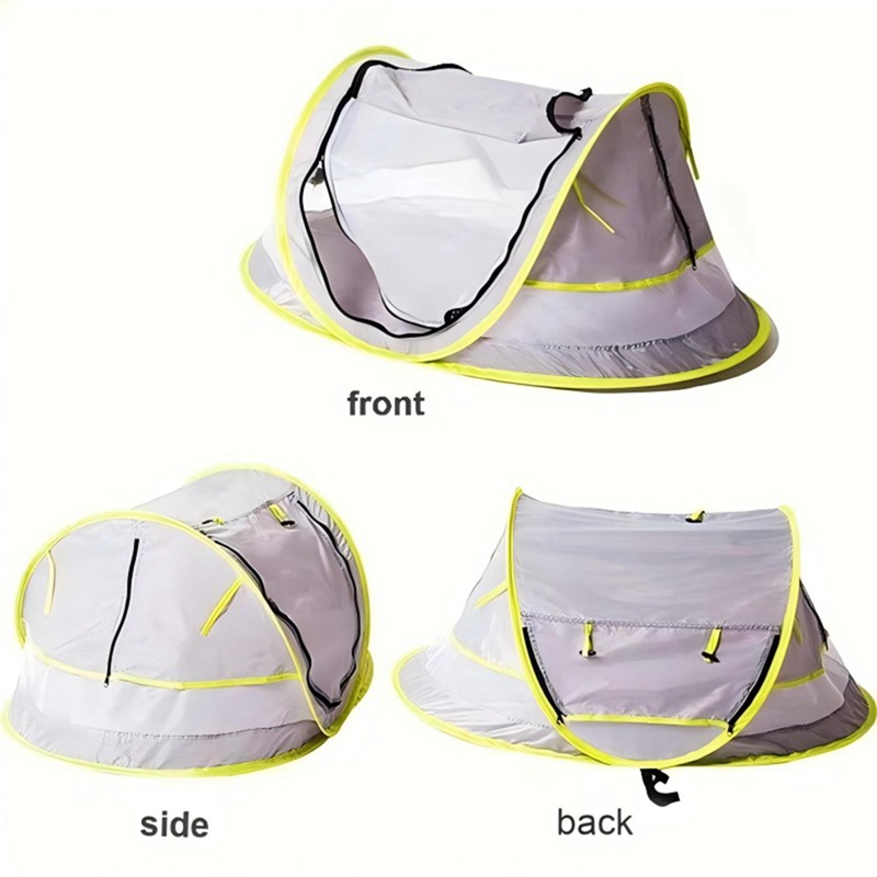 Kids Outdoor Instant Pop-Up Te - đánh giá và giá Outdoor Camping Bug Zapper