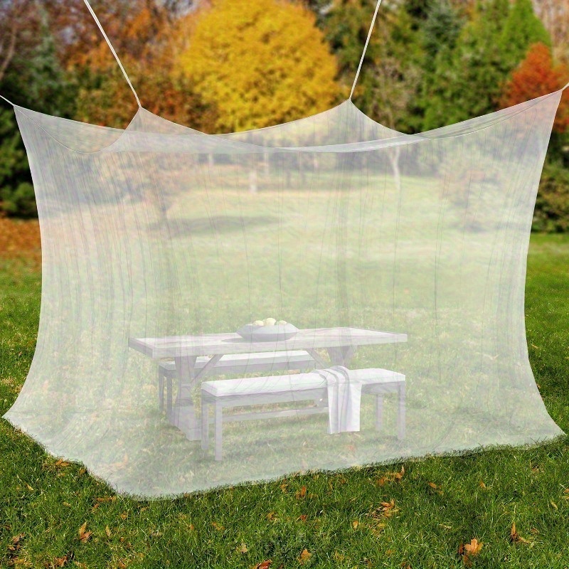 Large Camping Mosquito Net - E - đánh giá và giá Outdoor Camping Bug Zapper
