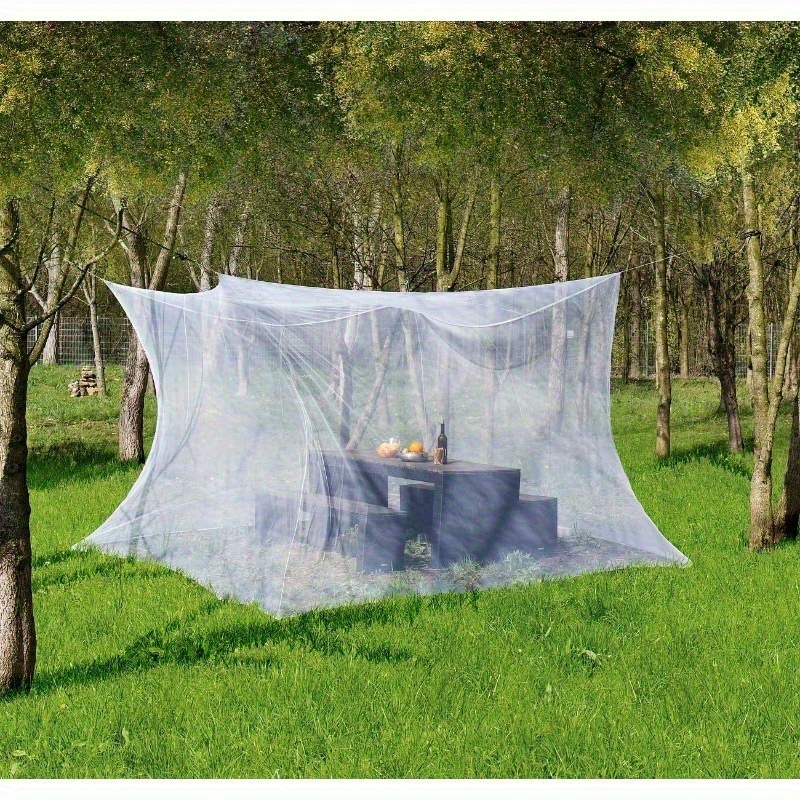 Large Camping Mosquito Net - E - đánh giá và giá Outdoor Camping Bug Zapper