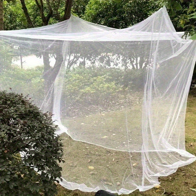 Large Camping Mosquito Net - E - đánh giá và giá Outdoor Camping Bug Zapper
