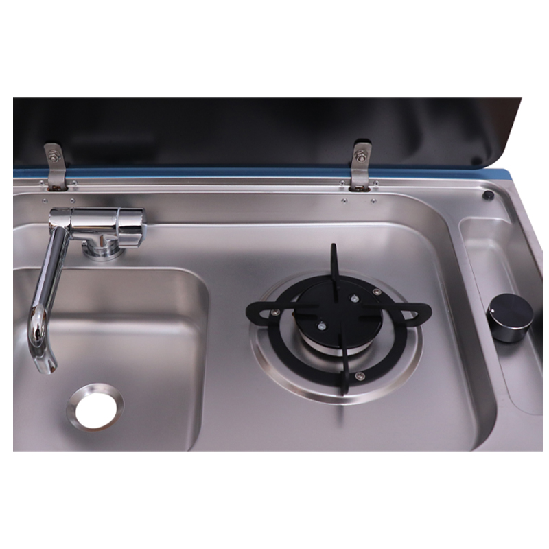 Universal RV Camping Sink Gas  - đánh giá và giá Outdoor Camping Gas Stove