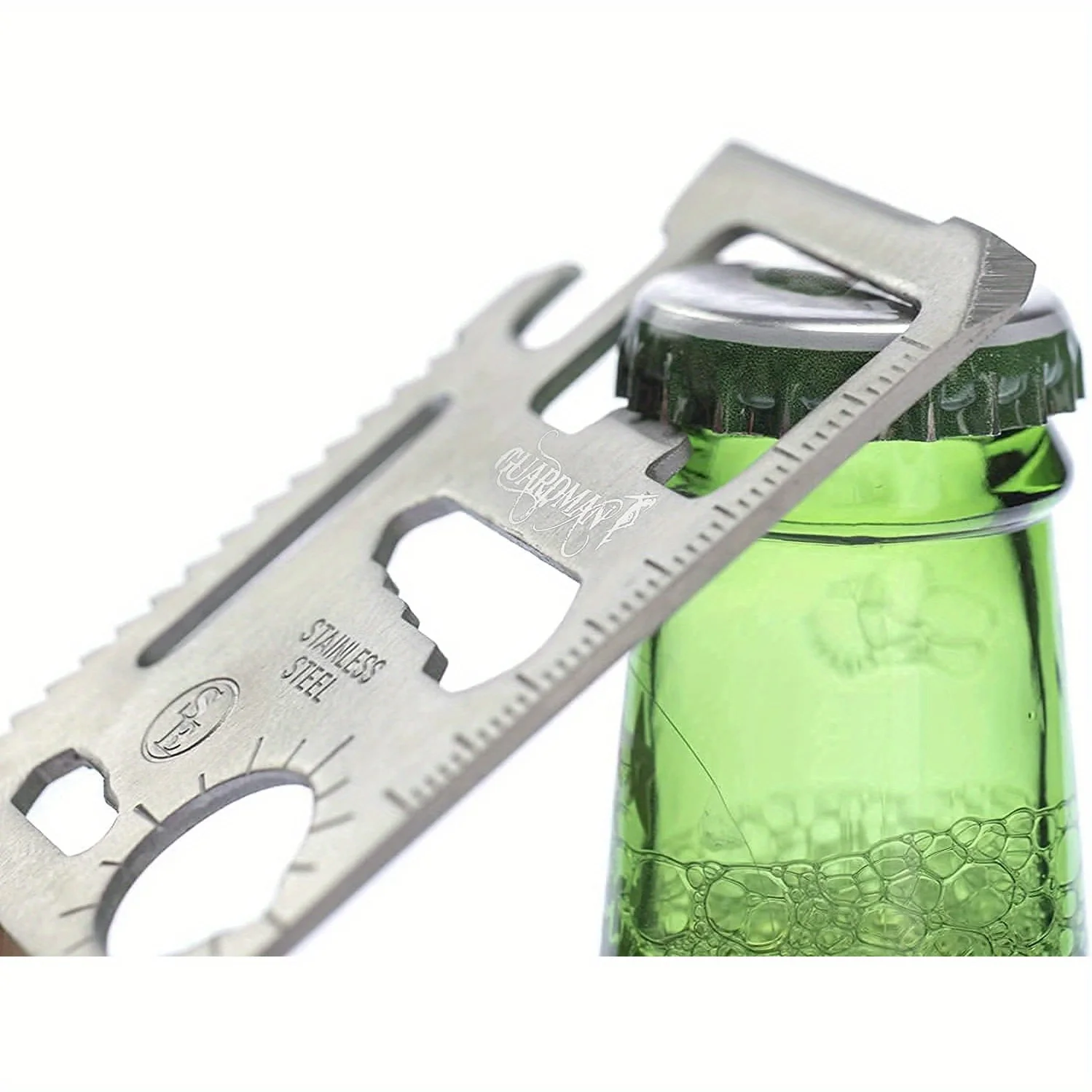 Pocket Tool Multifunction Cred - đánh giá và giá Outdoor Camping Essential Gear