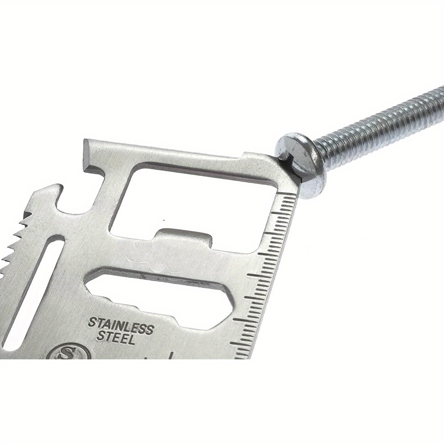 Pocket Tool Multifunction Cred - đánh giá và giá Outdoor Camping Essential Gear