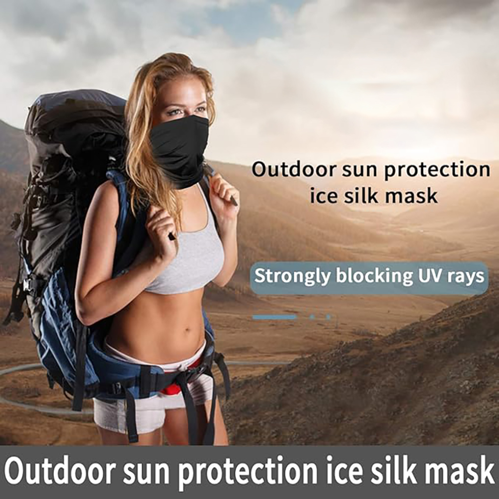 Outdoor Sport Bandana Neck Gai - đánh giá và giá Trekking Gaiters