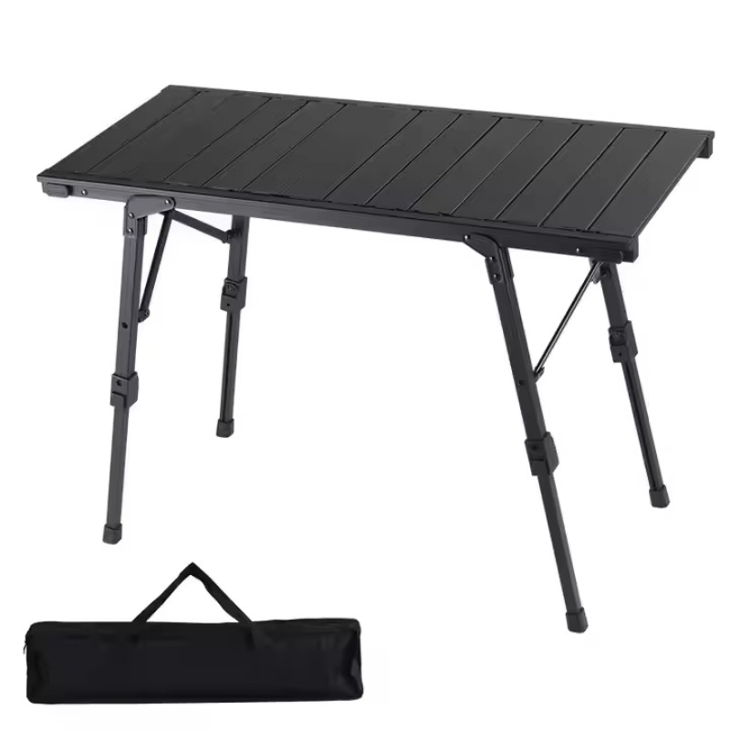 stllf Factory Custom Detachabl - đánh giá và giá Outdoor Camping Cooking Table