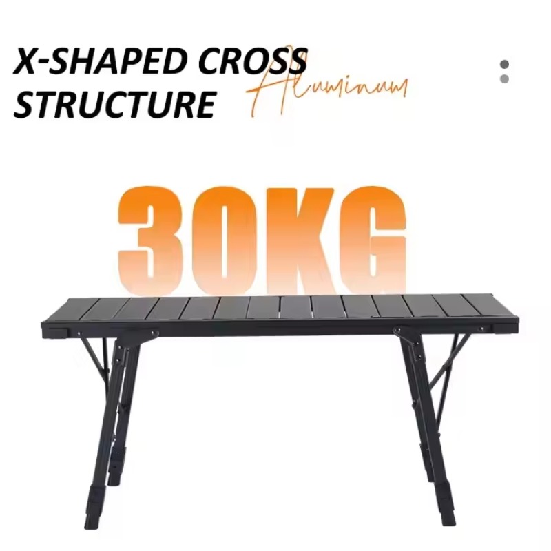 stllf Factory Custom Detachabl - đánh giá và giá Outdoor Camping Cooking Table