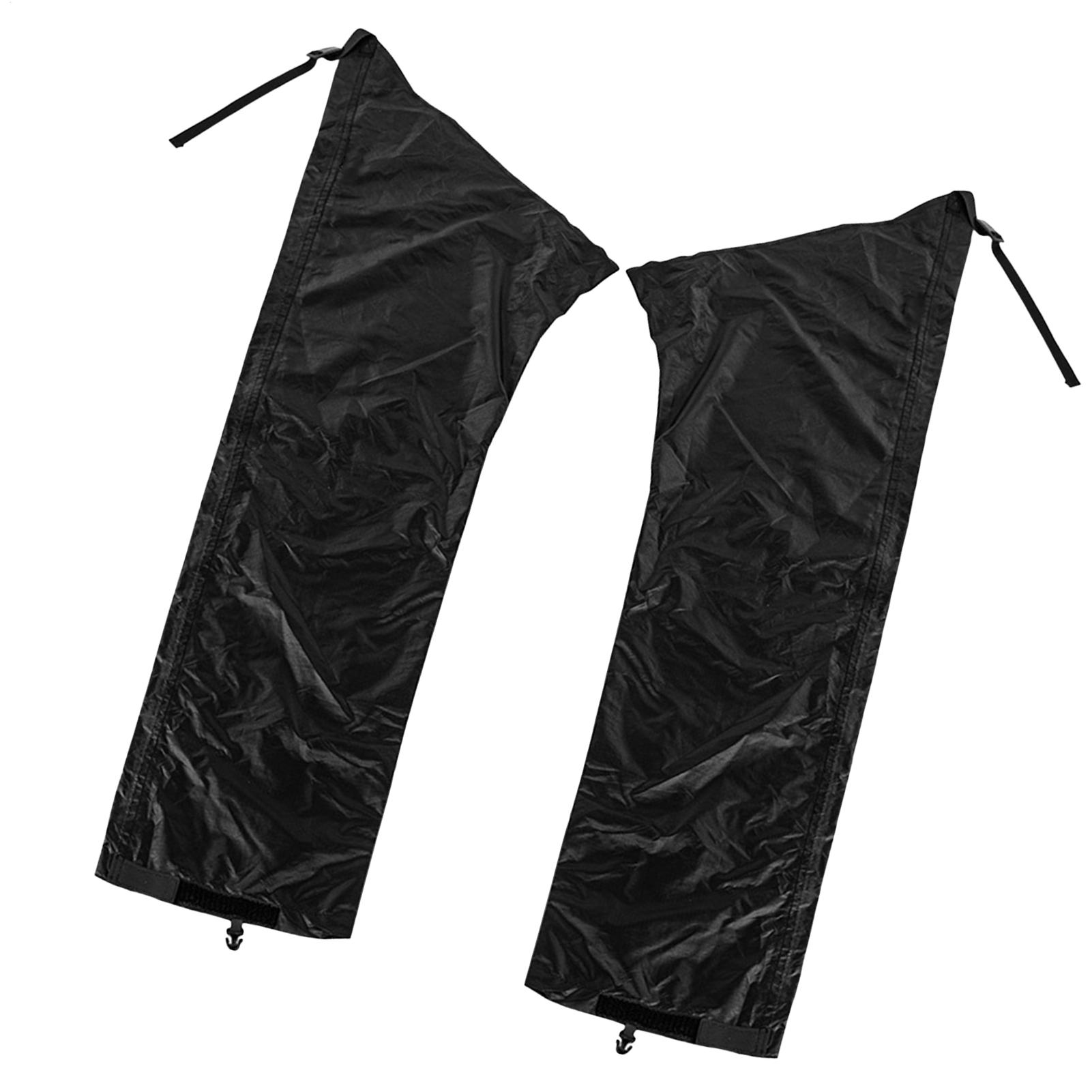 Gaiters For Women Waterproof A - đánh giá và giá Trekking Gaiters