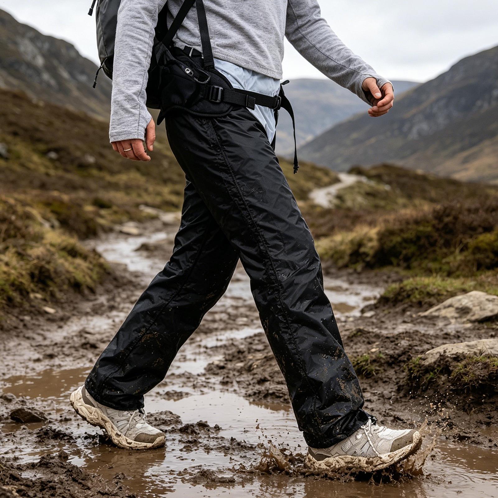 Gaiters For Women Waterproof A - đánh giá và giá Trekking Gaiters