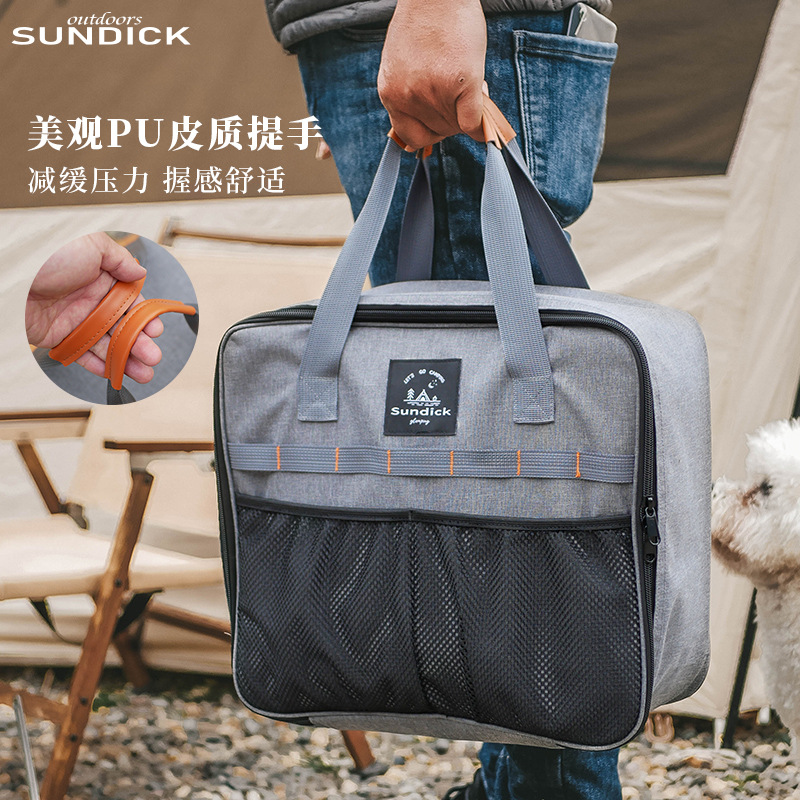 Outdoor Camping Picnic Bag Sto - đánh giá và giá Outdoor Camping Gas Stove