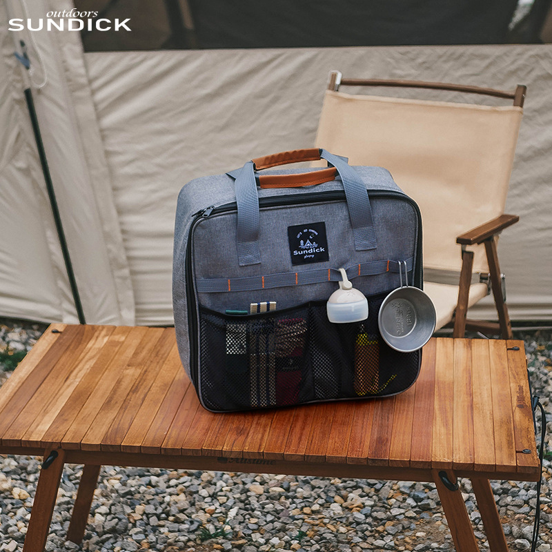 Outdoor Camping Picnic Bag Sto - đánh giá và giá Outdoor Camping Gas Stove
