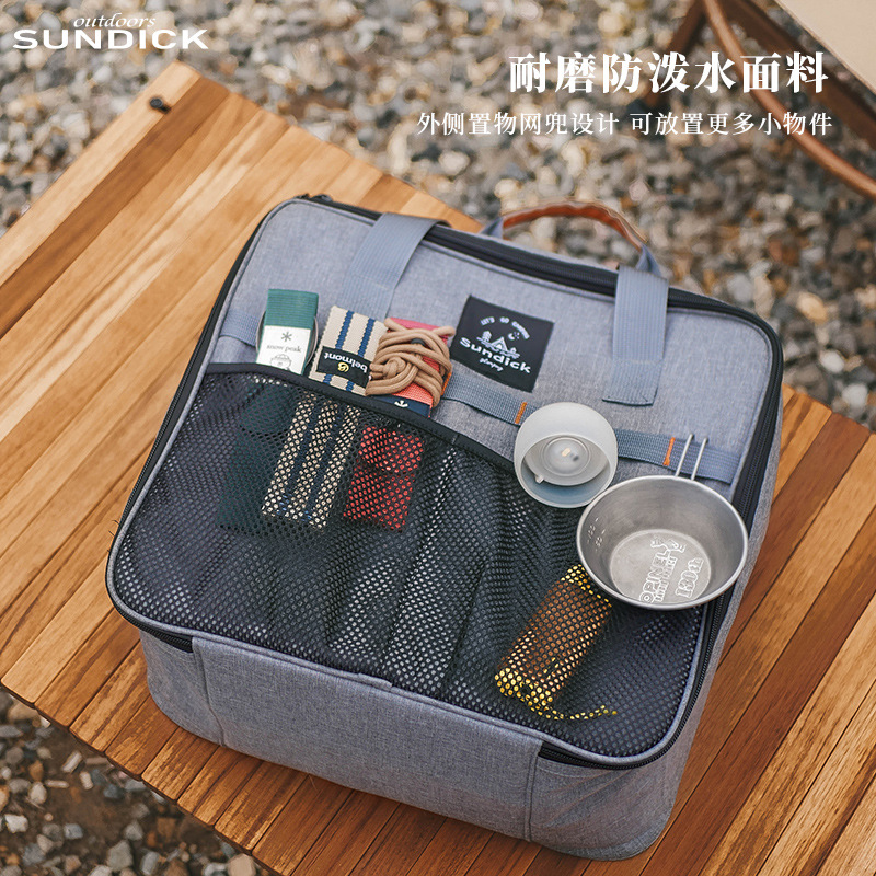 Outdoor Camping Picnic Bag Sto - đánh giá và giá Outdoor Camping Gas Stove