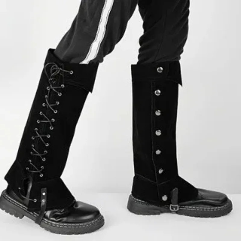 Medieval Gaiters Boot Covers R - đánh giá và giá Trekking Gaiters