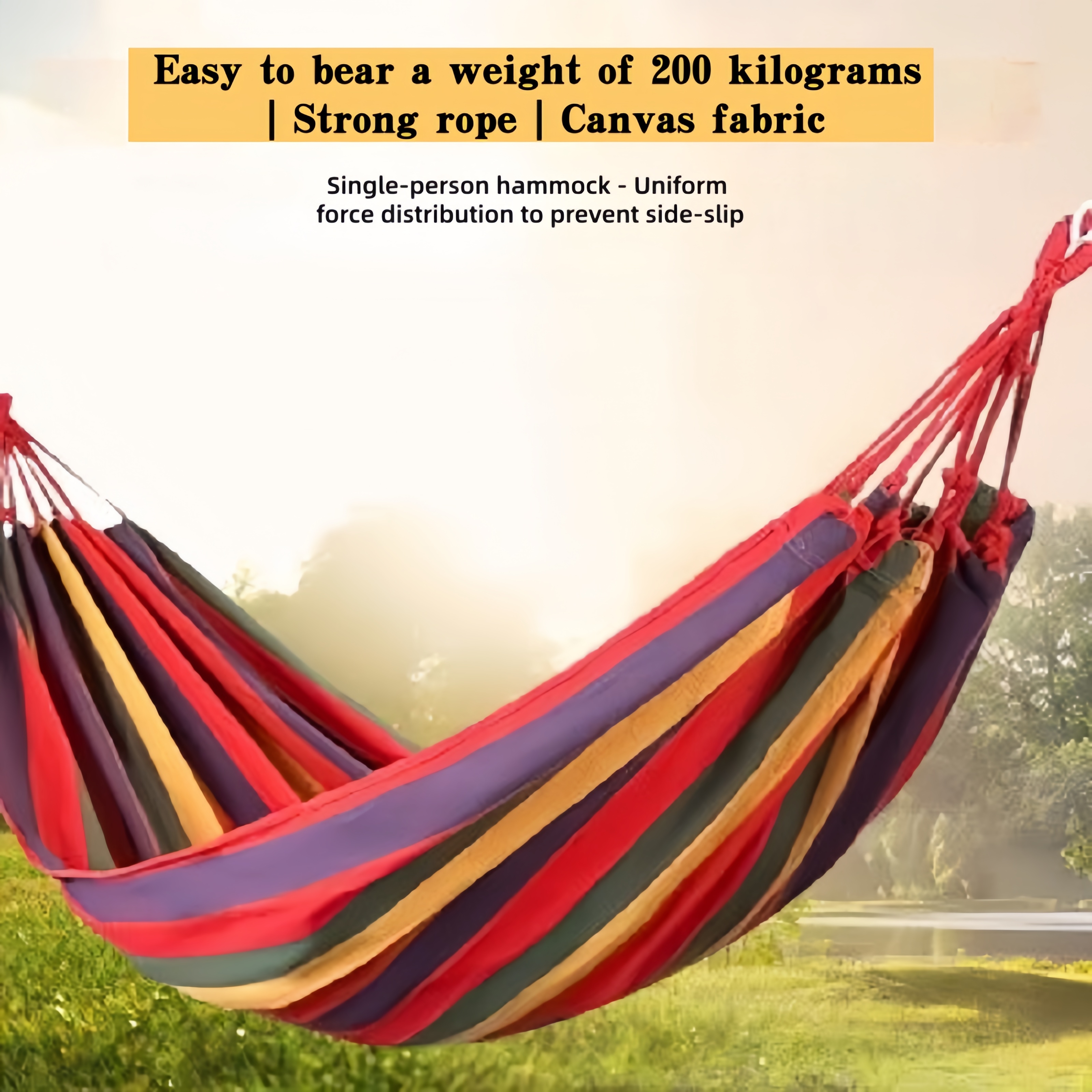Adult outdoor swing, thick can - đánh giá và giá Outdoor Camping Activities For Adults