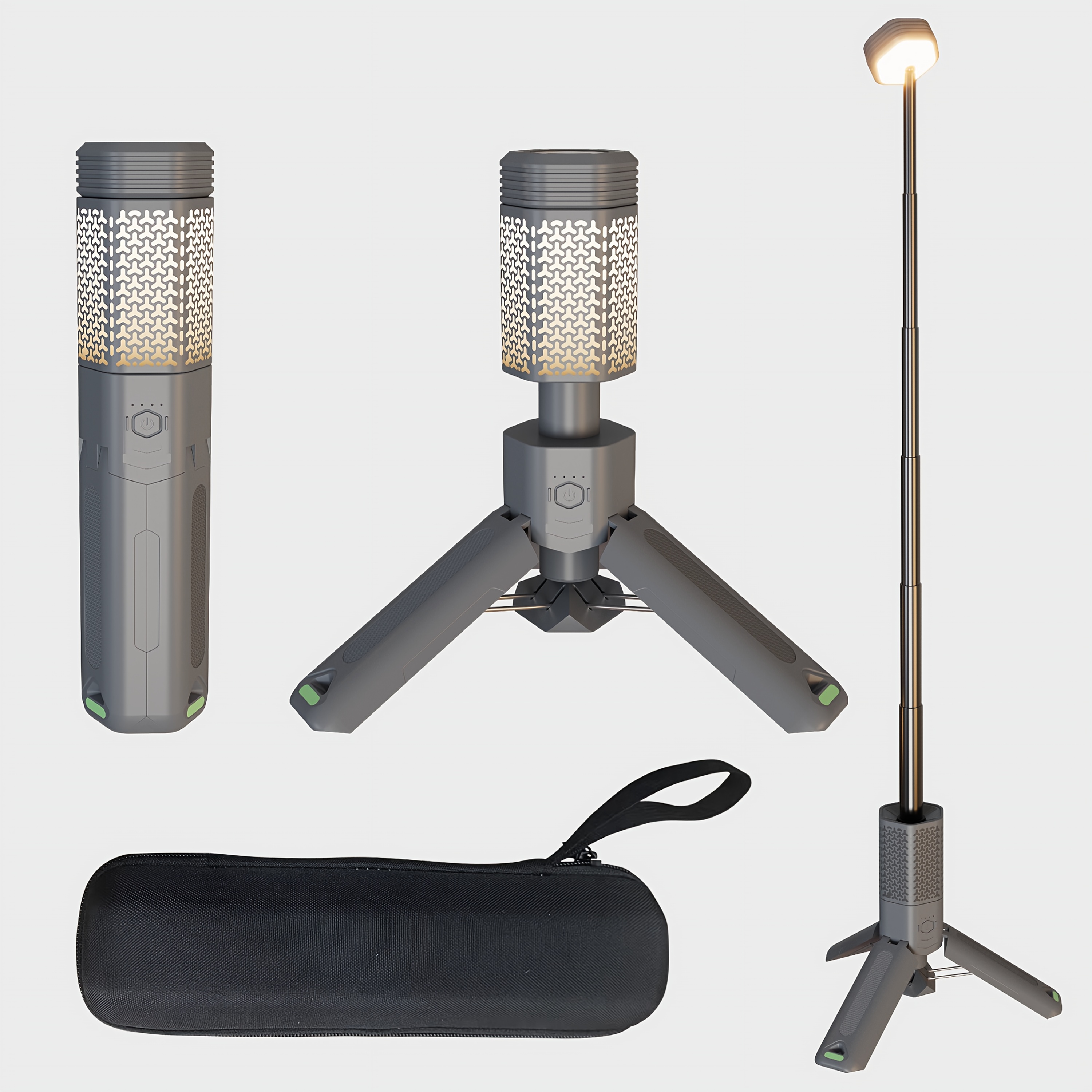 BEATINEON Outdoor Camping Ligh - đánh giá và giá Outdoor Camping Lantern