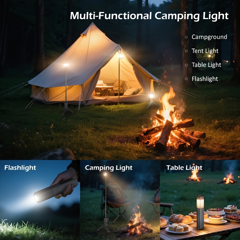 BEATINEON Outdoor Camping Ligh - đánh giá và giá Outdoor Camping Lantern