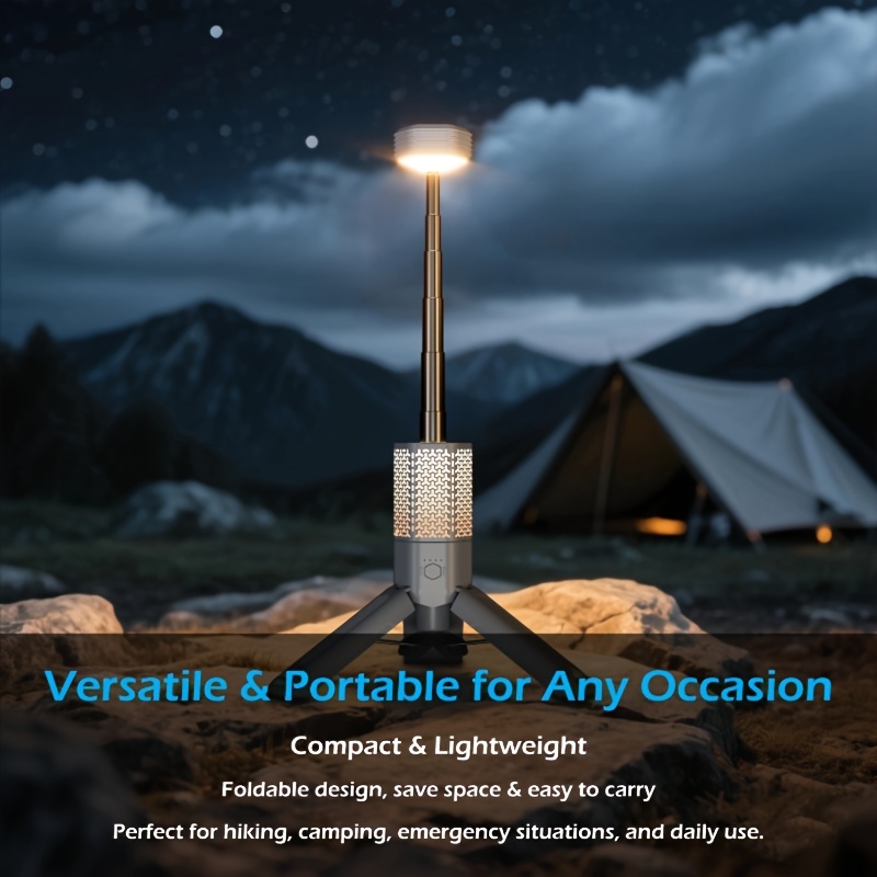 BEATINEON Outdoor Camping Ligh - đánh giá và giá Outdoor Camping Lantern