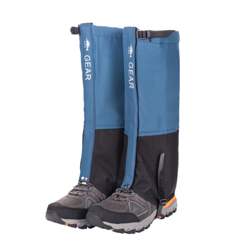 Outdoor Hiking Waterproof Snow - đánh giá và giá Trekking Gaiters