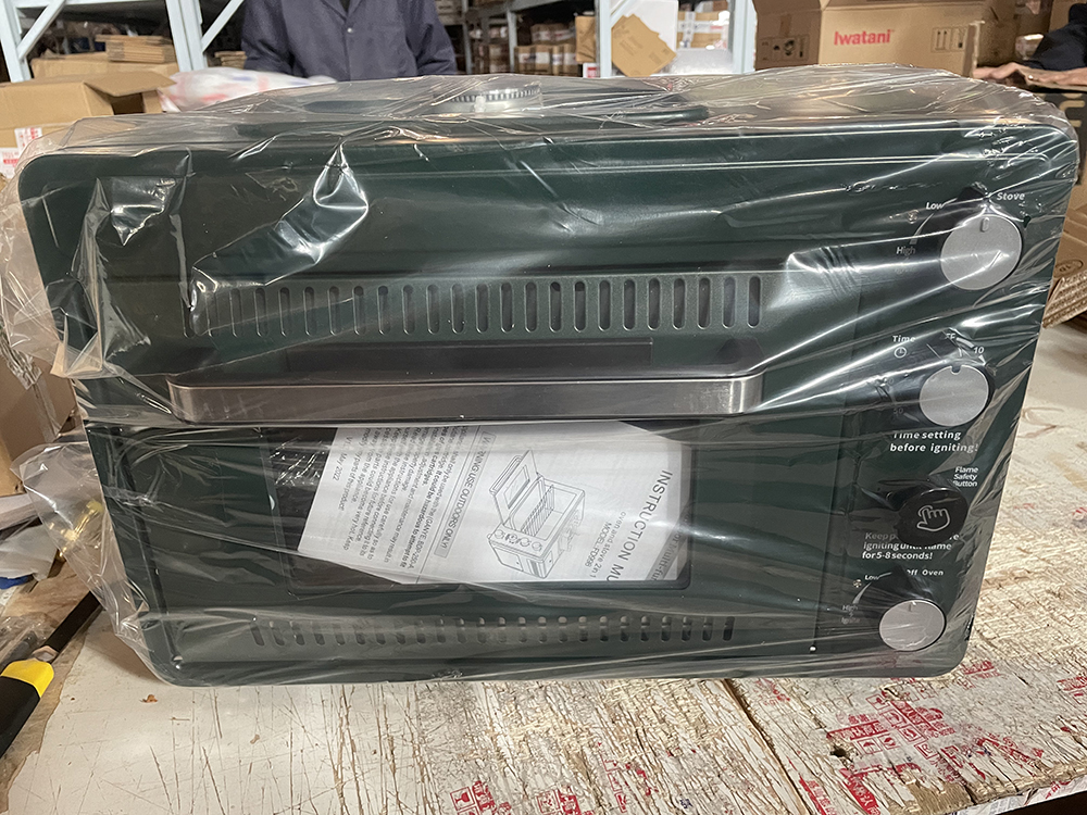 Camping  Car Travel Appliances - đánh giá và giá Outdoor Camping Gas Stove