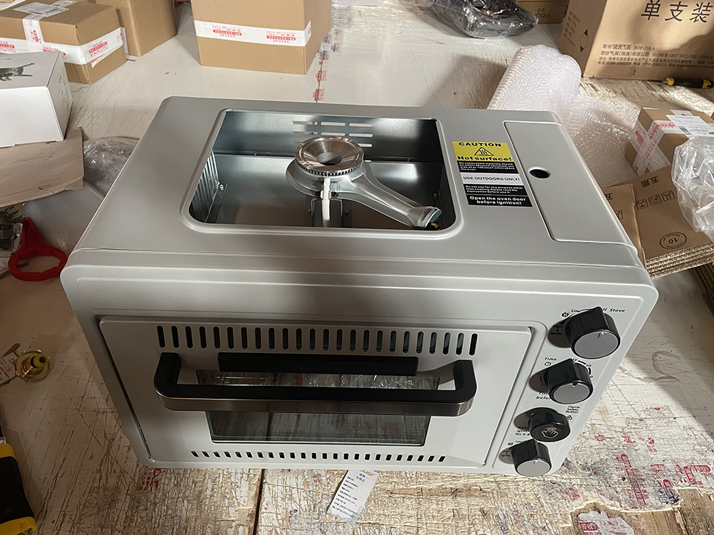 Camping  Car Travel Appliances - đánh giá và giá Outdoor Camping Gas Stove