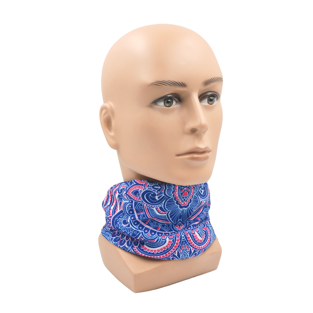 Paisley Face Gaiter Women Wind - đánh giá và giá Trekking Gaiters