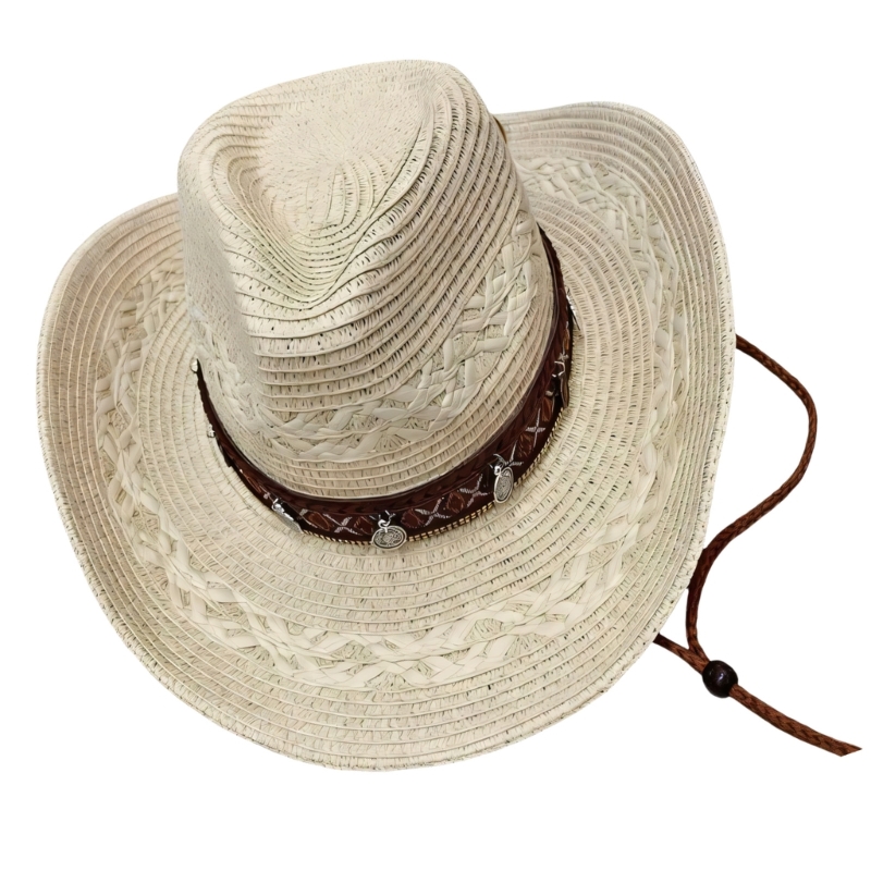 Woven Sun Hat Breathable Paper - đánh giá và giá Outdoor Camping Activities For Adults