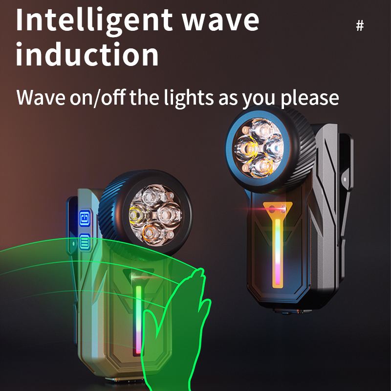 Multifunctional Mini LED Flash - đánh giá và giá Outdoor Camping Glamping