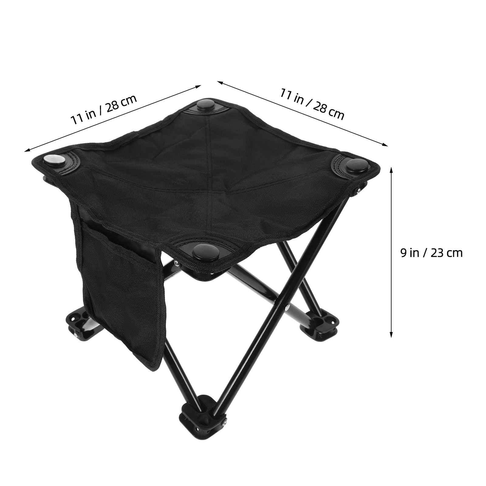 Folding Stool Portable Collaps - đánh giá và giá Outdoor Camping Activities For Adults