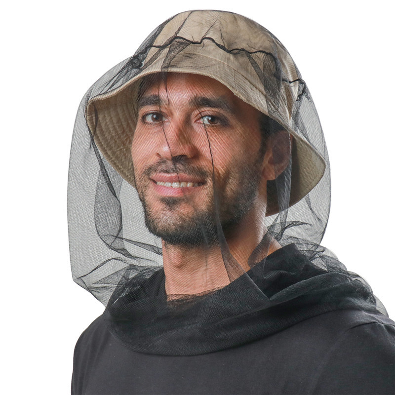 Outdoor Fishing Cap Mosquito H - đánh giá và giá Outdoor Camping Bug Zapper