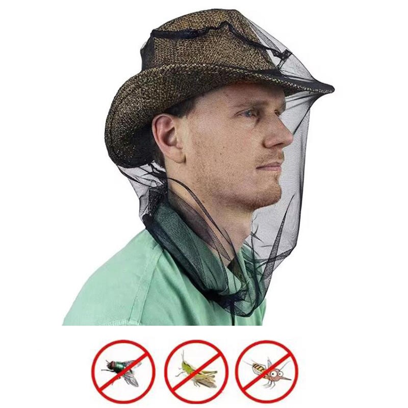 Outdoor Fishing Cap Mosquito H - đánh giá và giá Outdoor Camping Bug Zapper