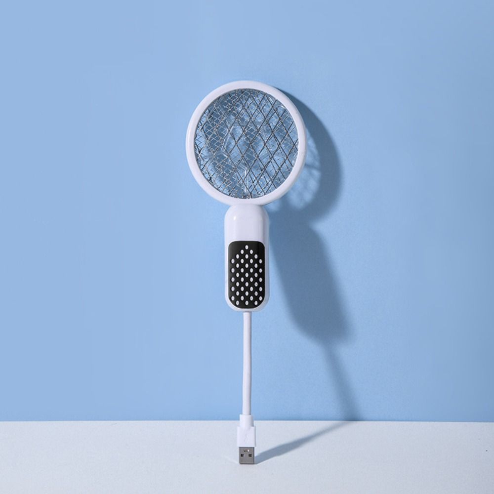 Mini USB Mosquito Swatter Elec - đánh giá và giá Outdoor Camping Bug Zapper