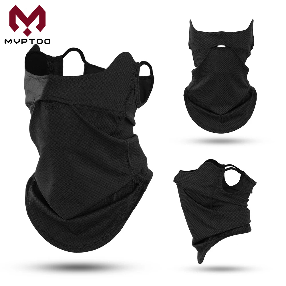 Ice Cooling Bandana UV Protect - đánh giá và giá Trekking Gaiters