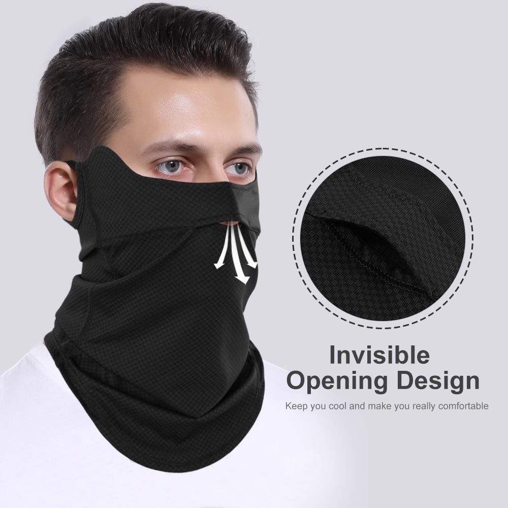 Ice Cooling Bandana UV Protect - đánh giá và giá Trekking Gaiters